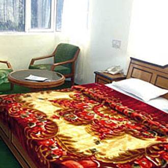 Hotel Hritik Palace (Managed by GnG Hotels), Khajjiar 2